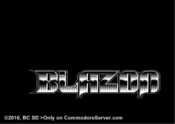 Beloved BLAZON Logo-02