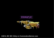 House 1 - The Movie