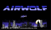 AIRWOLF - The City