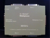 Lt.Kernal Multiplexer Unit