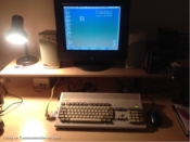 Walldog Amiga 1200 2.24.13
