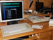 Judland's Current C64 Setup