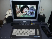 New Commodore 64 reloaded Mk2