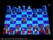 Battle chess for commodore 64