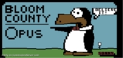 Opus the Penguin