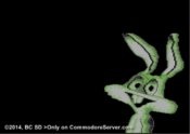 Bugs Bunny-01