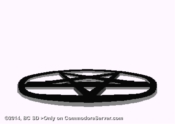 a pentagram